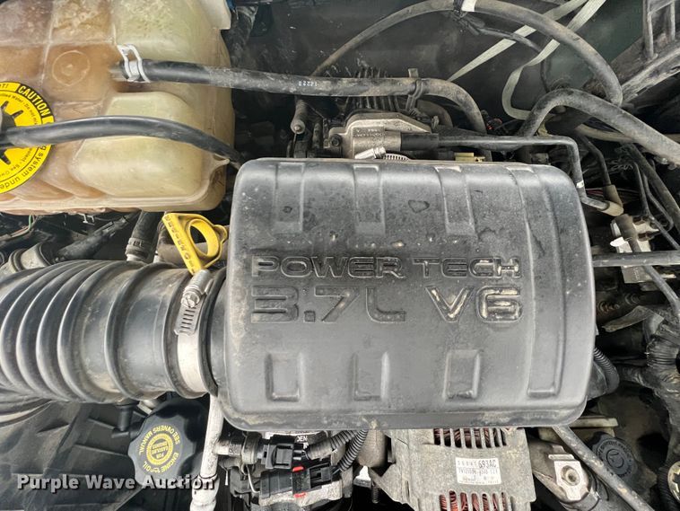 image for item ID9279 2003 Jeep Liberty Sport  SUV