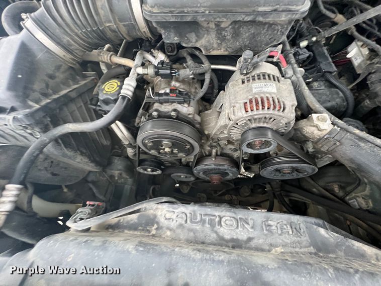 image for item ID9279 2003 Jeep Liberty Sport  SUV