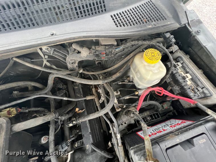 image for item ID9279 2003 Jeep Liberty Sport  SUV