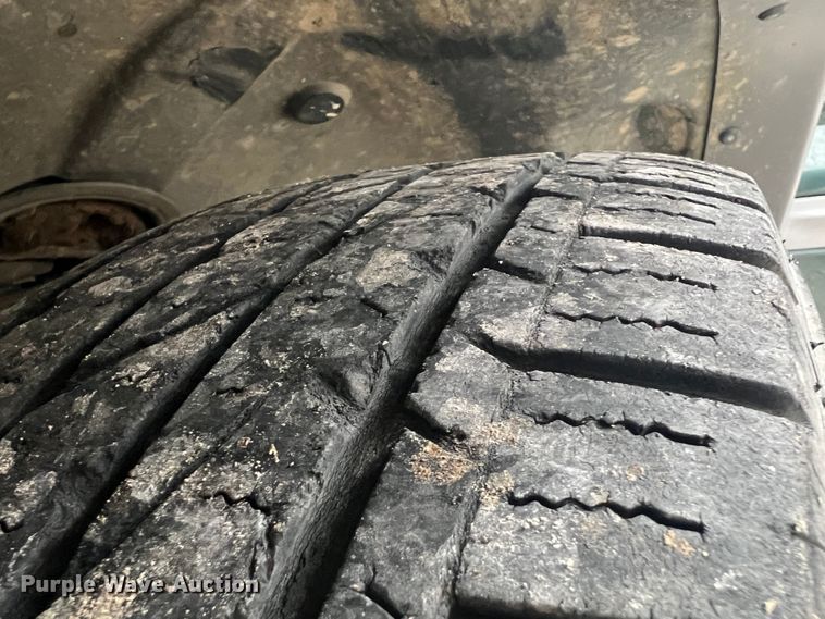 image for item ID9279 2003 Jeep Liberty Sport  SUV