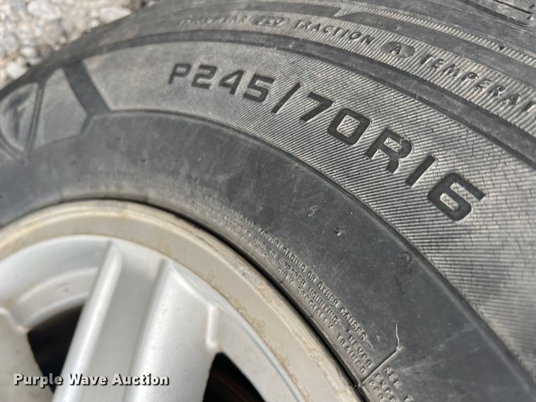 image for item ID9279 2003 Jeep Liberty Sport  SUV