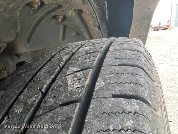 image for item ID9279 2003 Jeep Liberty Sport  SUV