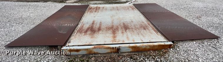 image for item ID9281 Central City Scale Inc 640  scale