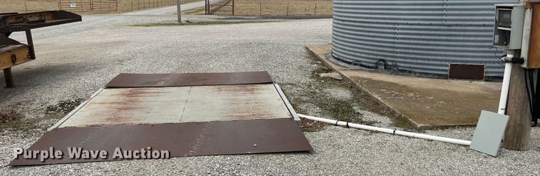 image for item ID9281 Central City Scale Inc 640  scale