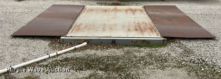 image for item ID9281 Central City Scale Inc 640  scale