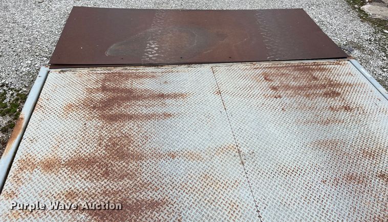 image for item ID9281 Central City Scale Inc 640  scale