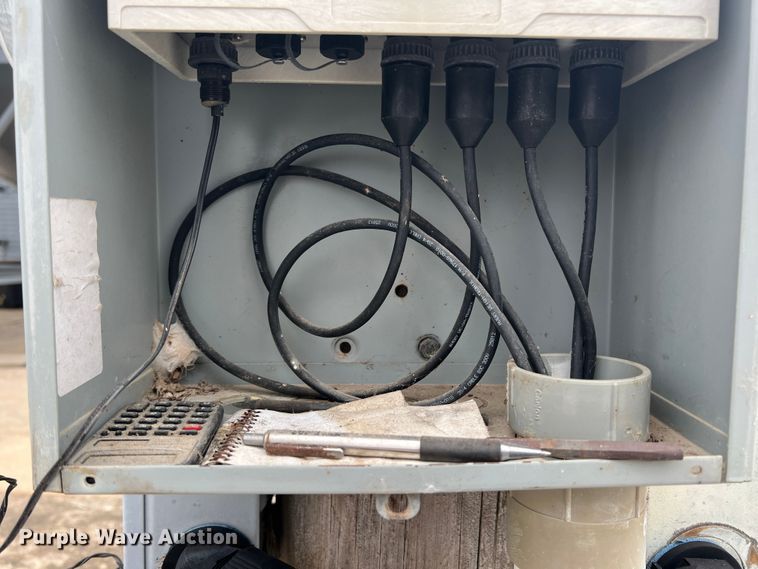 image for item ID9281 Central City Scale Inc 640  scale