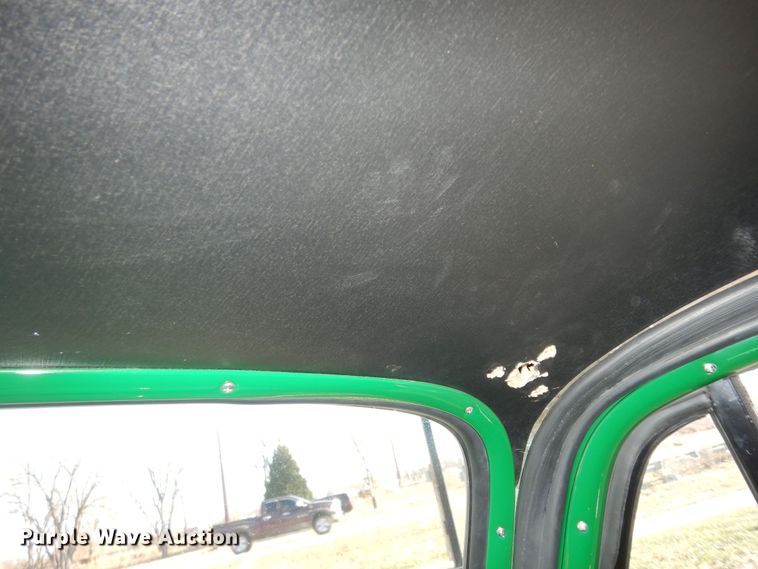 image for item IE9757 1953 Chevrolet Thriftmaster  pickup truck