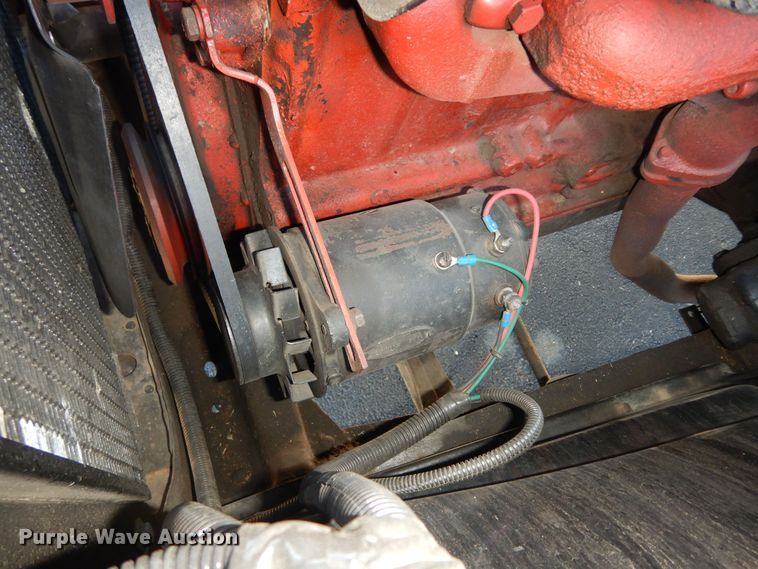 image for item IE9757 1953 Chevrolet Thriftmaster  pickup truck