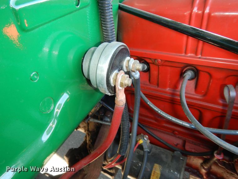 image for item IE9757 1953 Chevrolet Thriftmaster  pickup truck