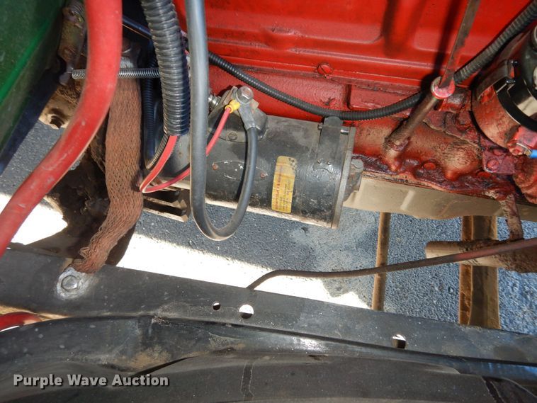 image for item IE9757 1953 Chevrolet Thriftmaster  pickup truck