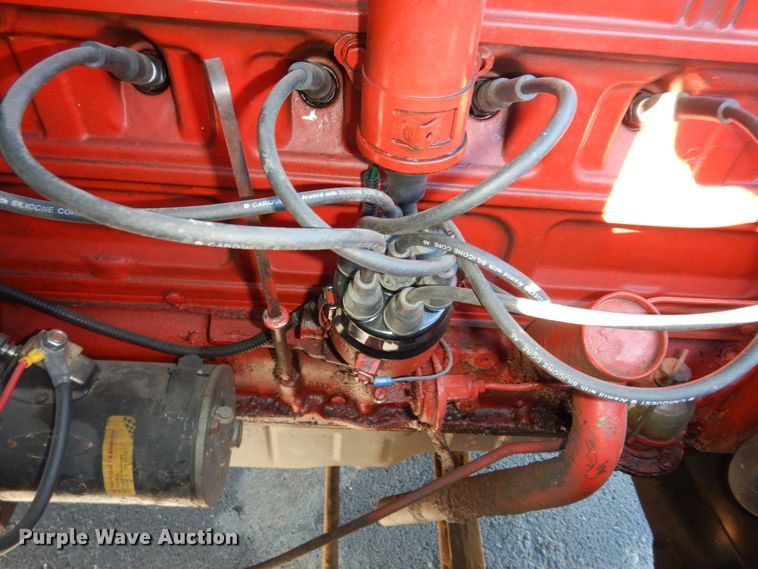 image for item IE9757 1953 Chevrolet Thriftmaster  pickup truck