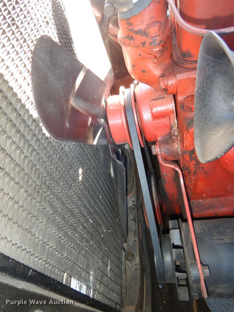 image for item IE9757 1953 Chevrolet Thriftmaster  pickup truck