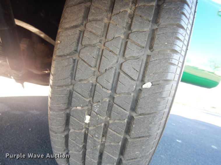 image for item IE9757 1953 Chevrolet Thriftmaster  pickup truck