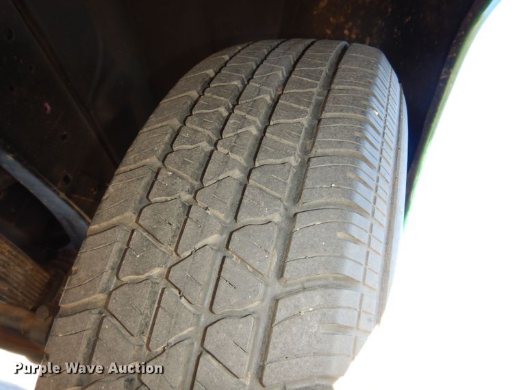 image for item IE9757 1953 Chevrolet Thriftmaster  pickup truck