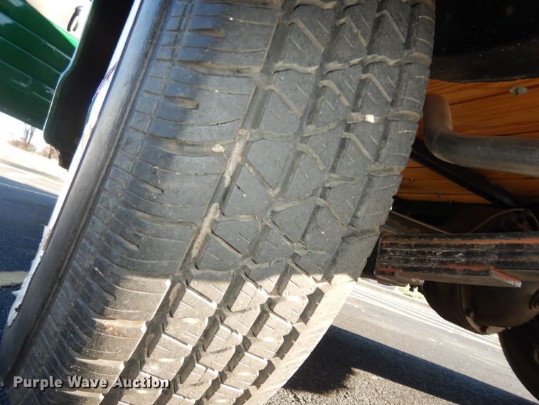 image for item IE9757 1953 Chevrolet Thriftmaster  pickup truck