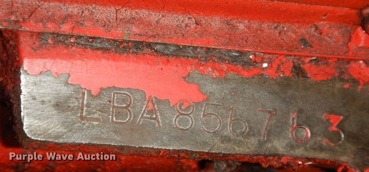 image for item IE9757 1953 Chevrolet Thriftmaster  pickup truck