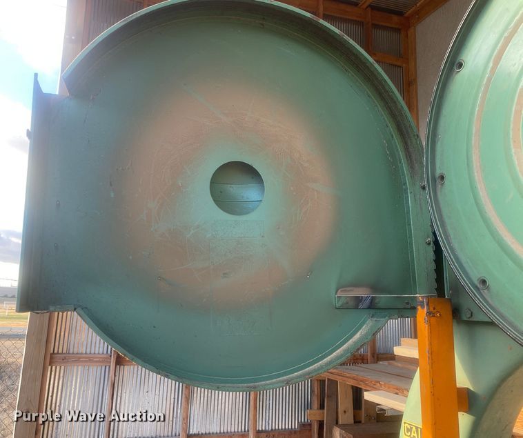 image for item IG9872 Tannewitz  band saw