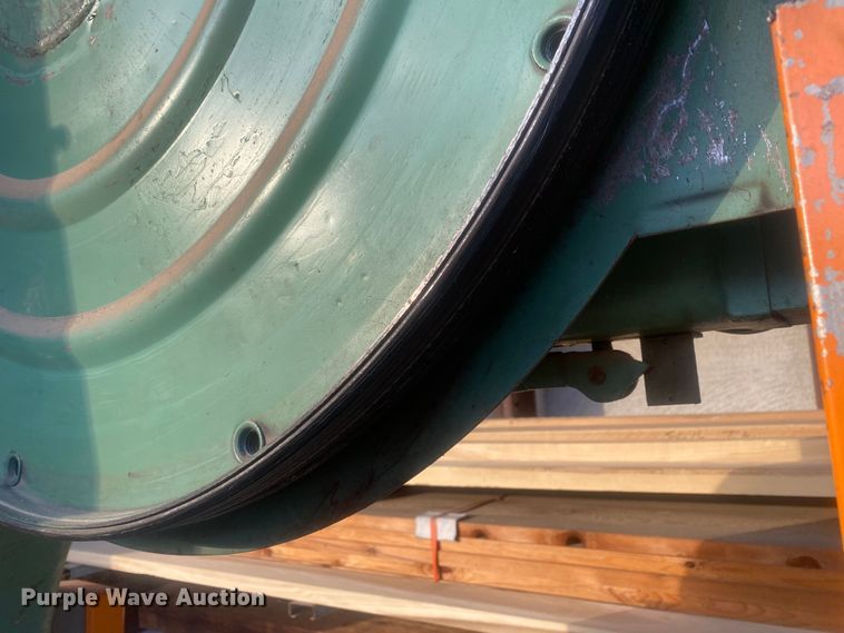 image for item IG9872 Tannewitz  band saw