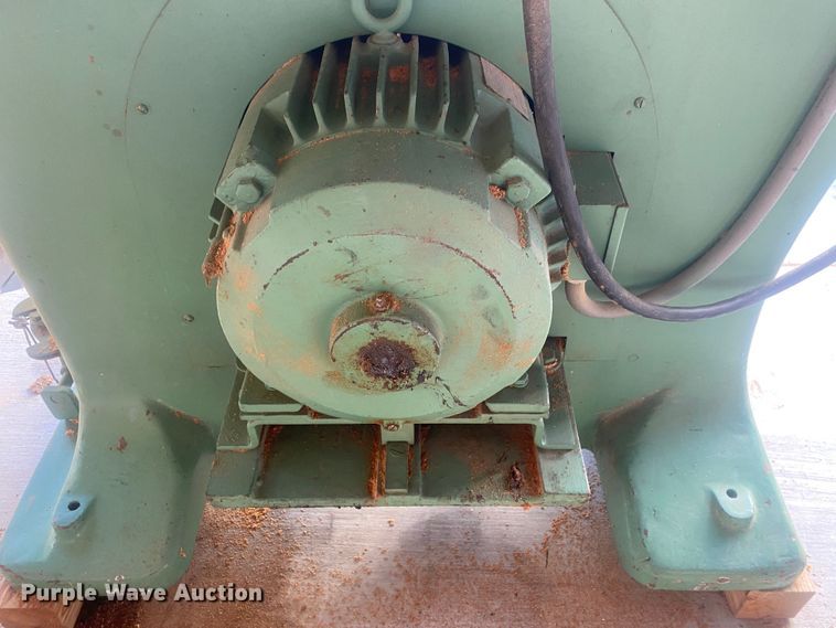 image for item IG9872 Tannewitz  band saw