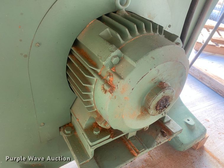 image for item IG9872 Tannewitz  band saw