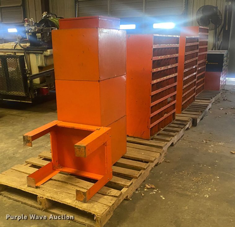 image for item IG9874 Storage bins