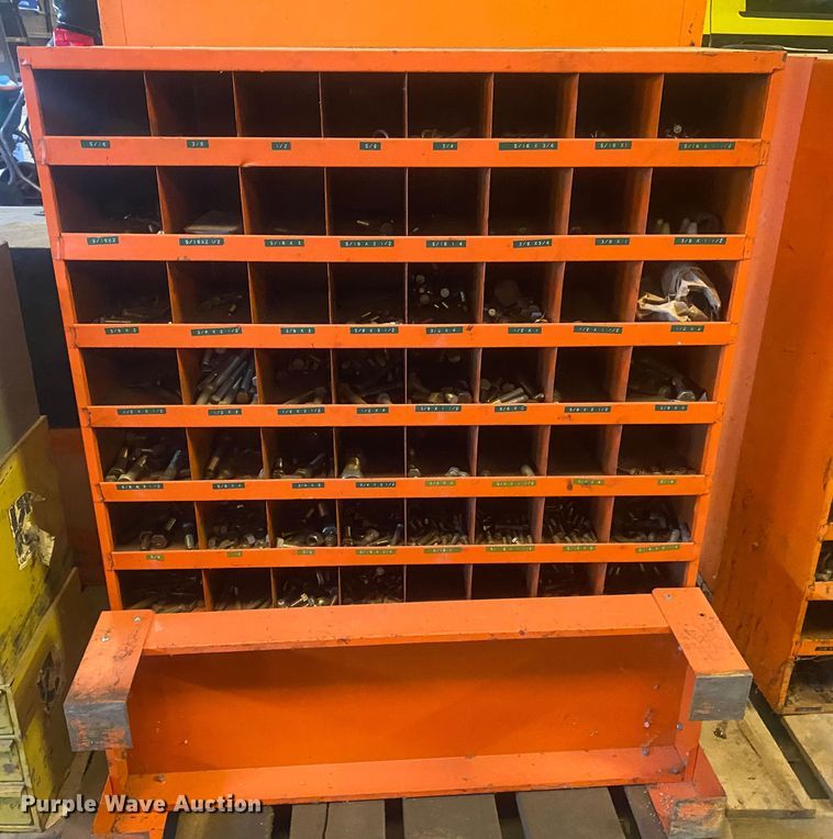 image for item IG9874 Storage bins