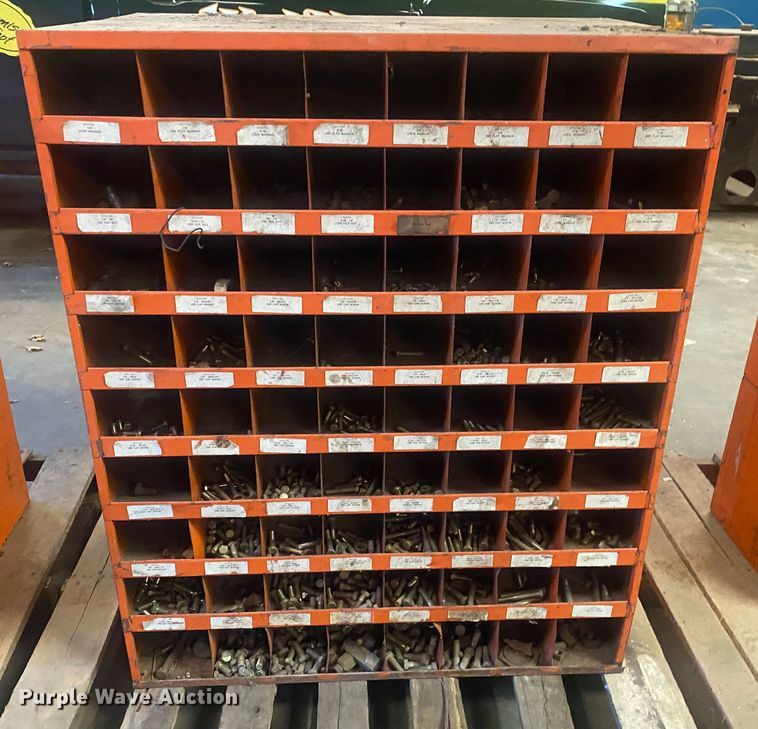 image for item IG9874 Storage bins