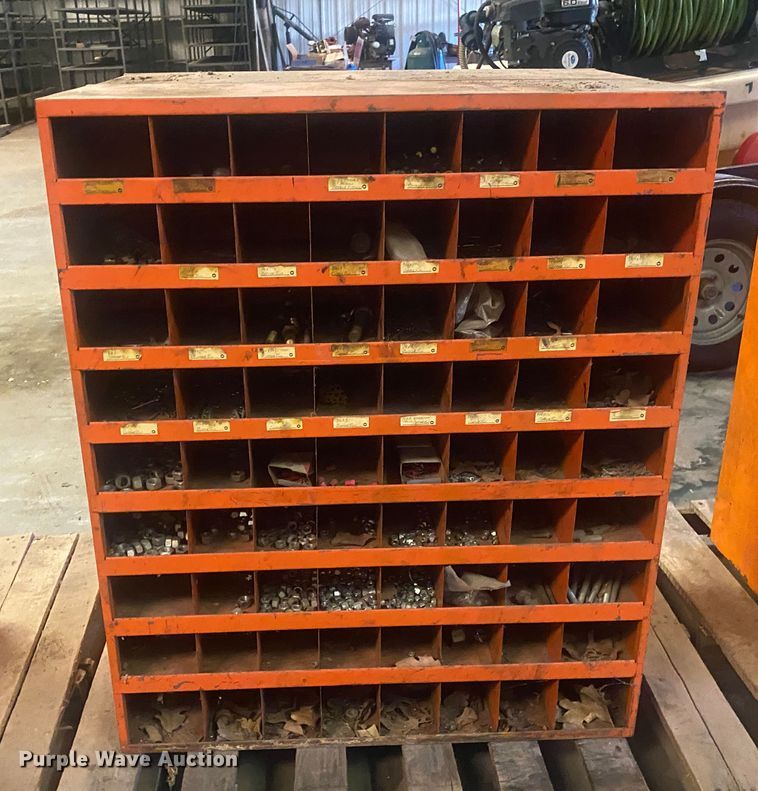 image for item IG9874 Storage bins