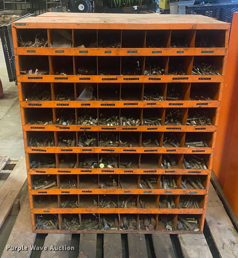 image for item IG9874 Storage bins