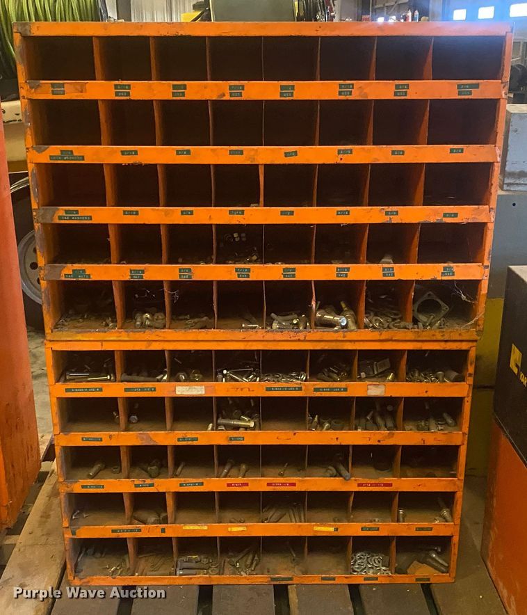 image for item IG9874 Storage bins