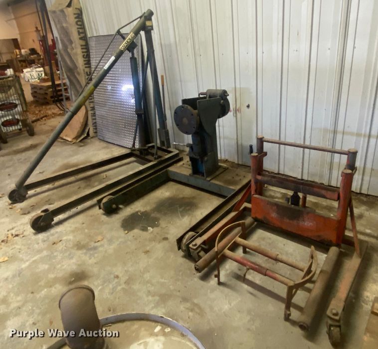 image for item IG9876 Tools