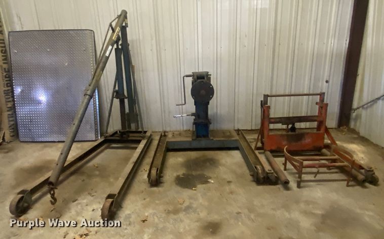 image for item IG9876 Tools