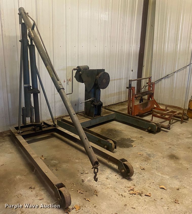 image for item IG9876 Tools