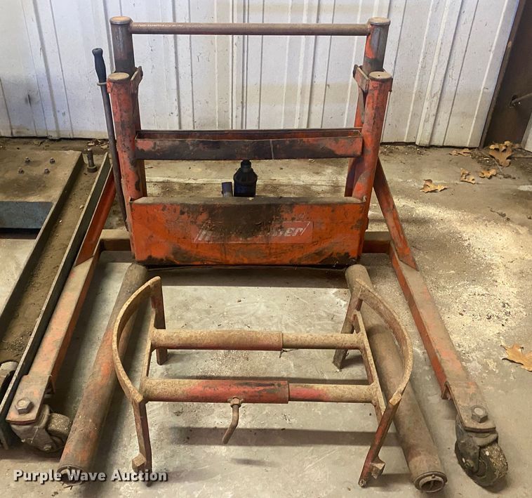 image for item IG9876 Tools