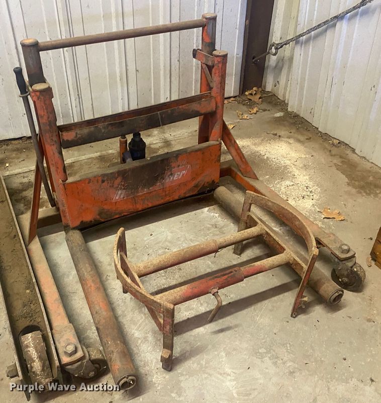 image for item IG9876 Tools