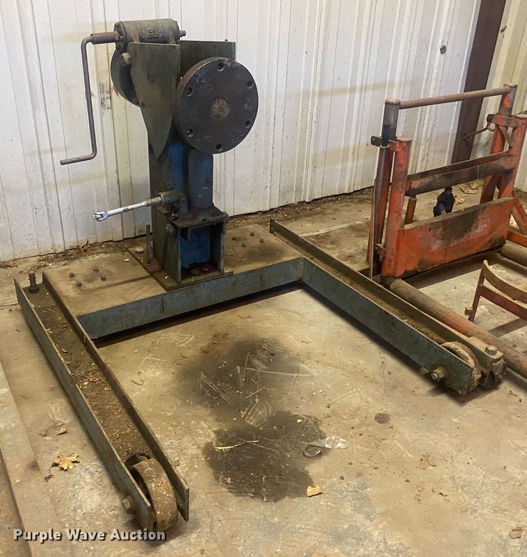 image for item IG9876 Tools