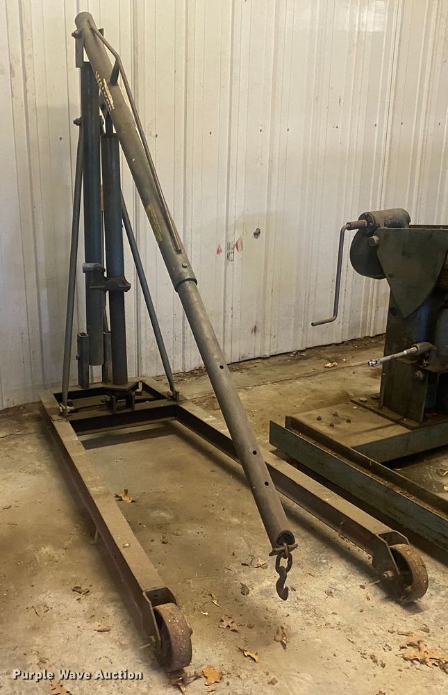 image for item IG9876 Tools