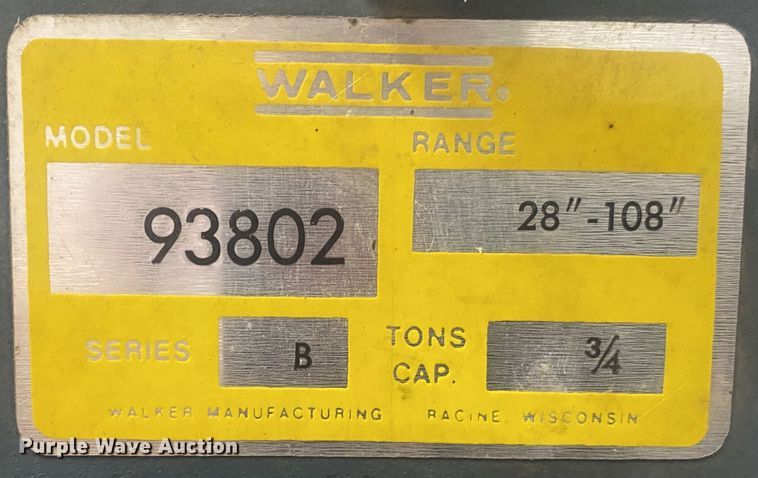 image for item IG9876 Tools