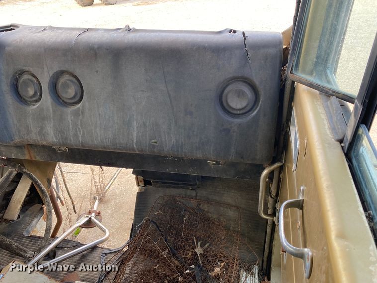 image for item IG9877 International Paystar 5000  truck parts