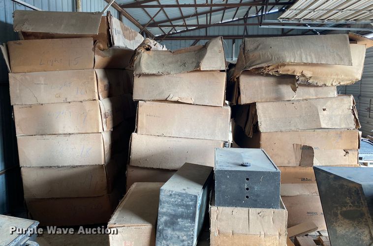 image for item IG9881 Lights