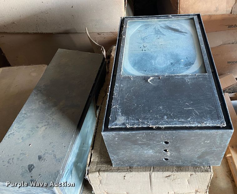 image for item IG9881 Lights