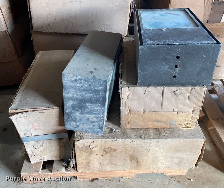 image for item IG9881 Lights