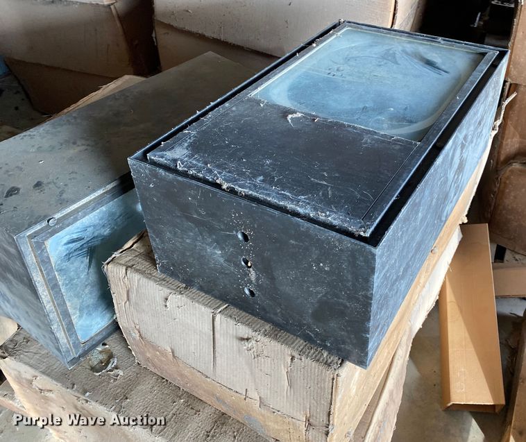 image for item IG9881 Lights