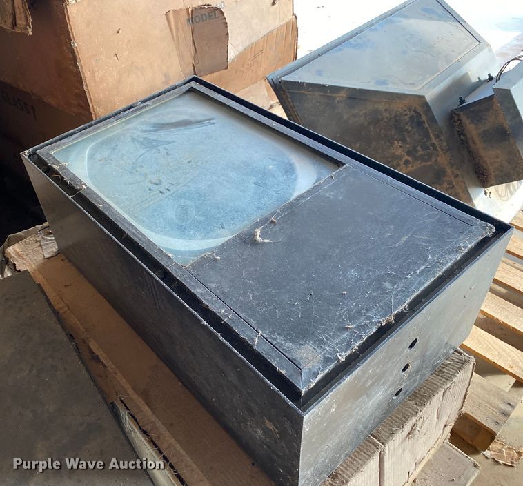 image for item IG9881 Lights