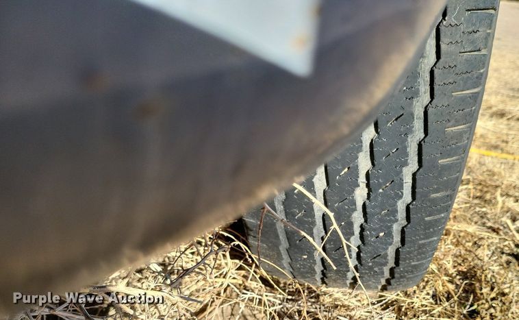 image for item IU9906 2004 Dodge Ram 1500  Quad Cab pickup truck