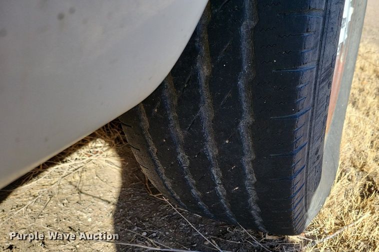 image for item IU9906 2004 Dodge Ram 1500  Quad Cab pickup truck