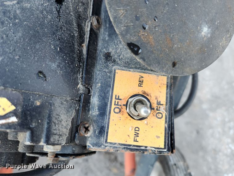 image for item JB9669 Sewer auger