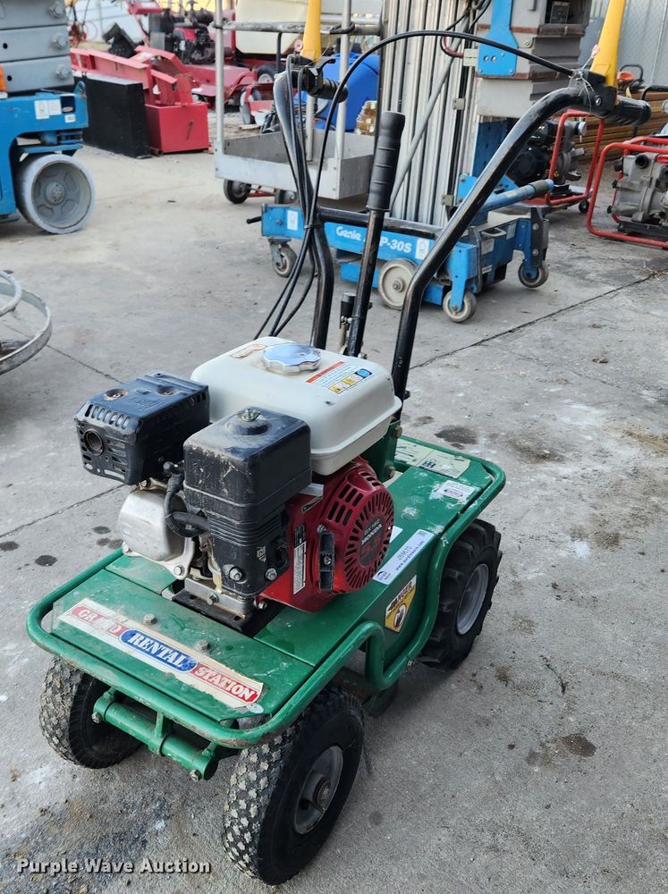 image for item JB9670 Billy Goat  sod cutter