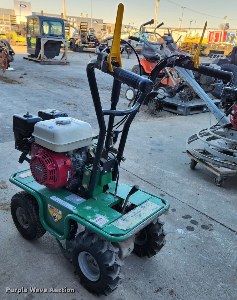 image for item JB9670 Billy Goat  sod cutter